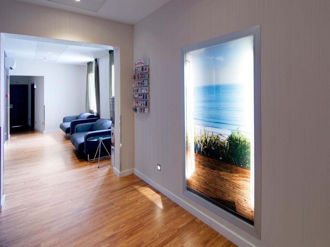 Hostal BCN Ramblas Barcelona Luaran gambar