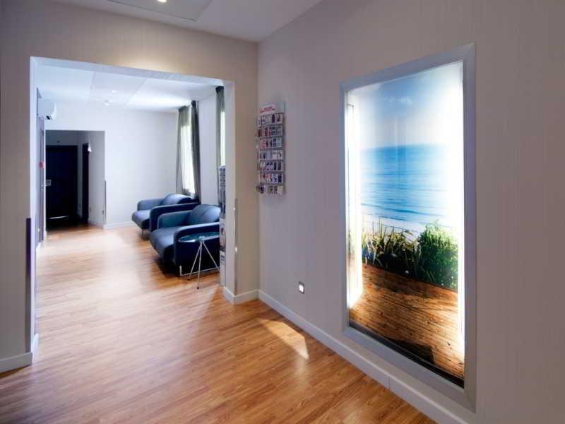 Hostal BCN Ramblas Barcelona Luaran gambar