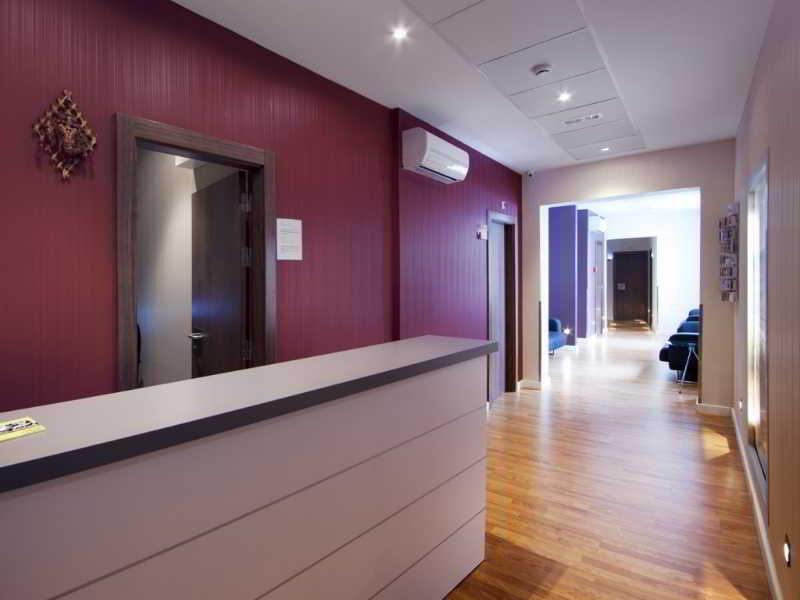 Hostal BCN Ramblas Barcelona Luaran gambar