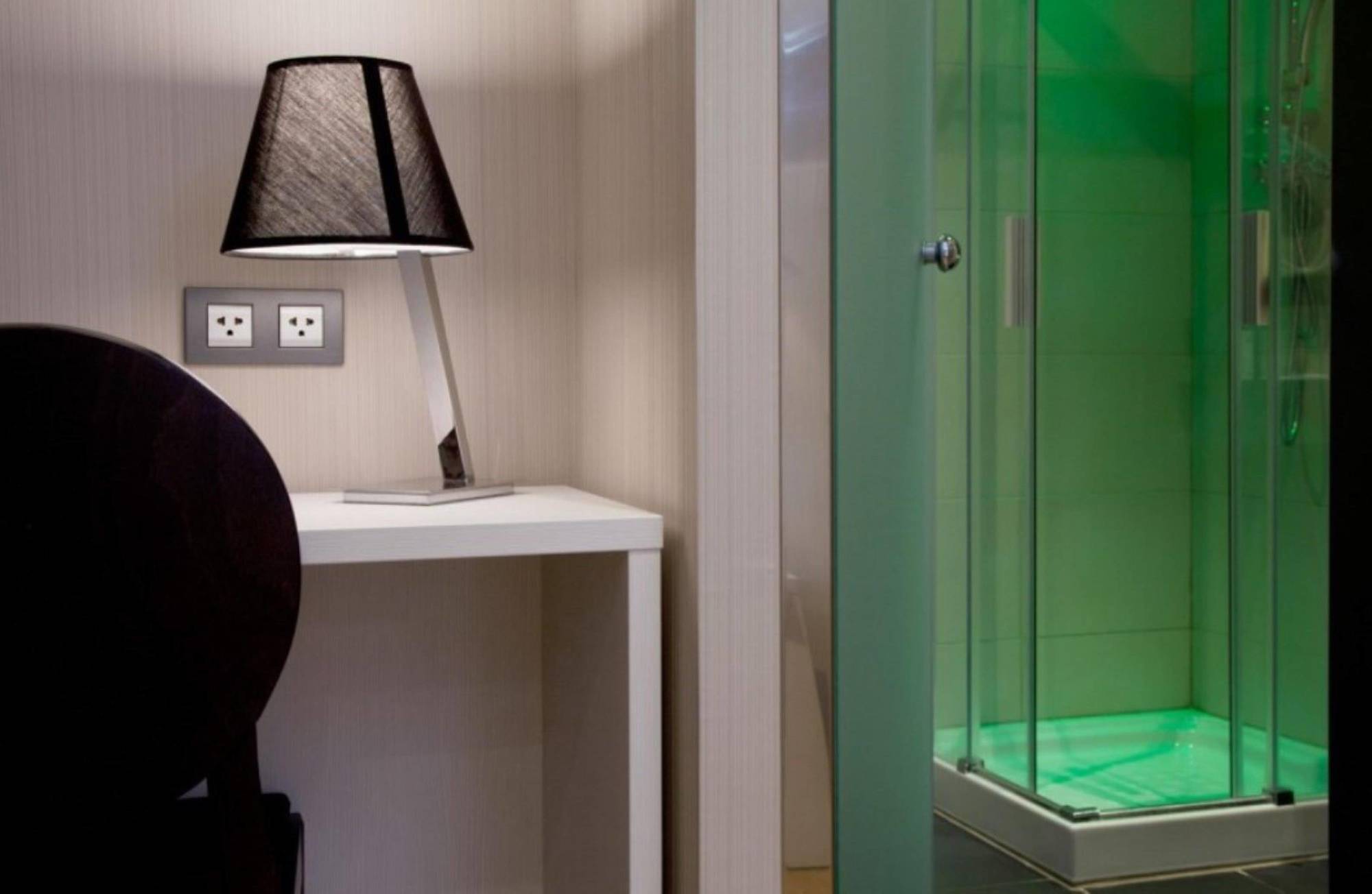 Hostal BCN Ramblas Barcelona Luaran gambar